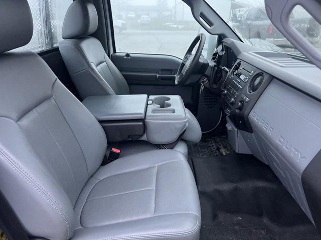 used 2012 Ford F-350 car, priced at $11,500