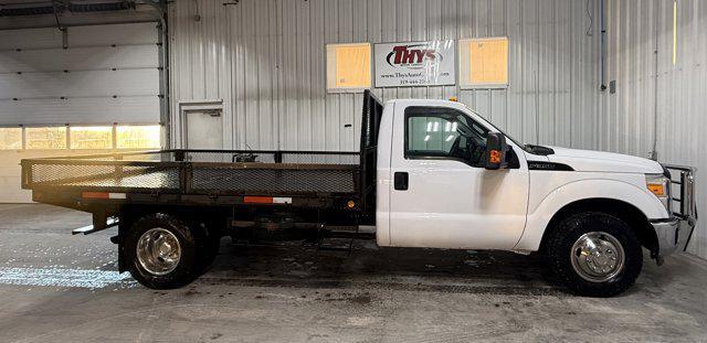 used 2012 Ford F-350 car, priced at $11,500