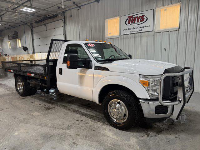 used 2012 Ford F-350 car, priced at $11,500