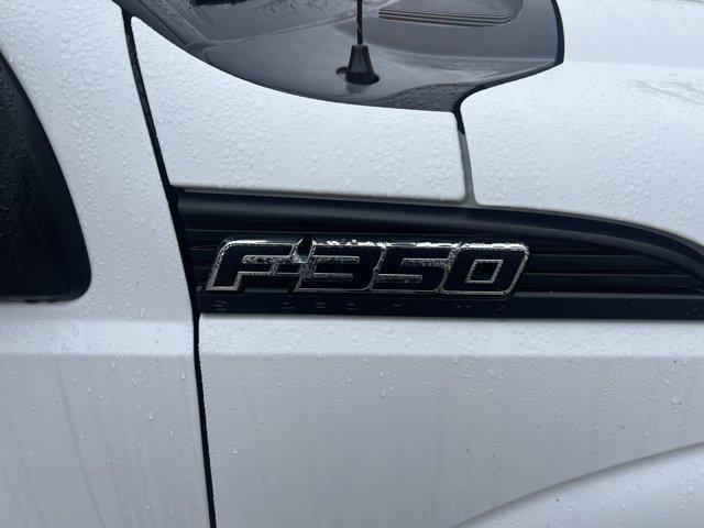 used 2012 Ford F-350 car, priced at $11,500