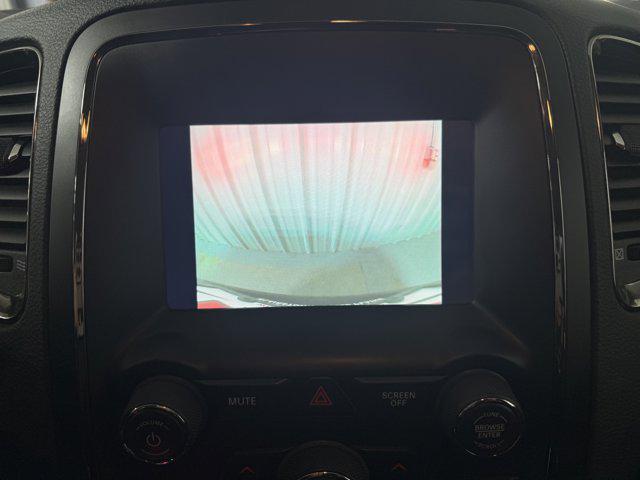 used 2018 Dodge Durango car, priced at $13,522