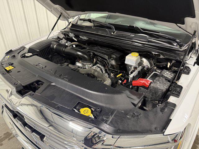 used 2020 Ram 1500 car, priced at $28,600
