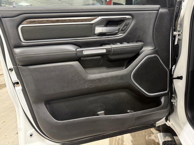 used 2020 Ram 1500 car, priced at $28,600