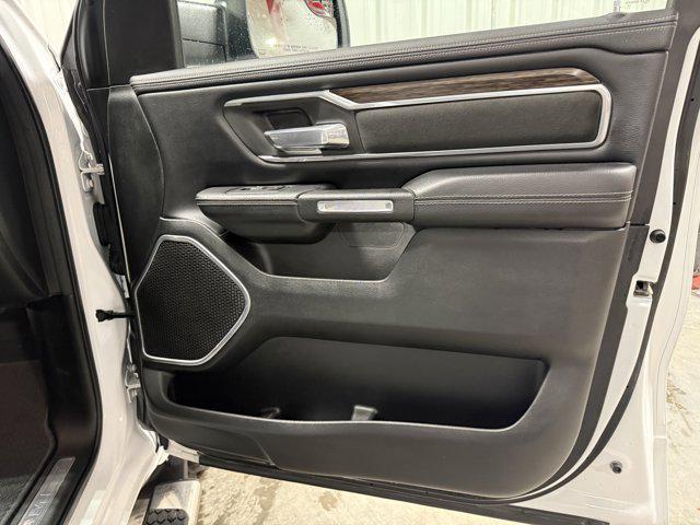 used 2020 Ram 1500 car, priced at $28,600