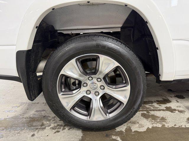 used 2020 Ram 1500 car, priced at $28,600