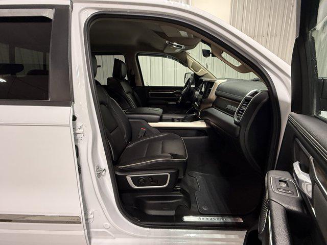 used 2020 Ram 1500 car, priced at $28,600