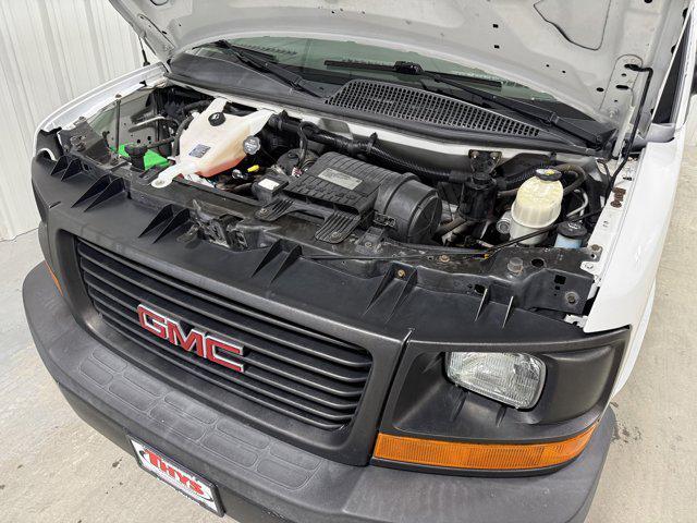 used 2015 GMC Savana 2500 car, priced at $14,500