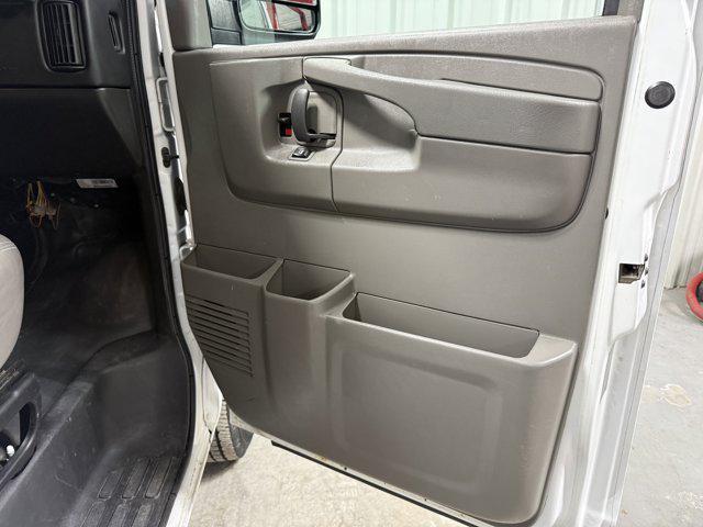 used 2015 GMC Savana 2500 car, priced at $14,500