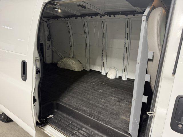 used 2015 GMC Savana 2500 car, priced at $14,500