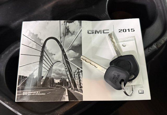 used 2015 GMC Savana 2500 car, priced at $14,500