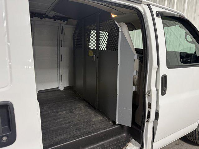 used 2015 GMC Savana 2500 car, priced at $14,500