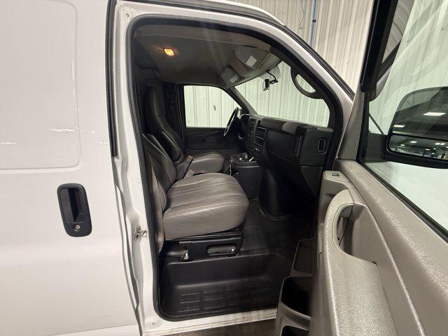 used 2015 GMC Savana 2500 car, priced at $14,500