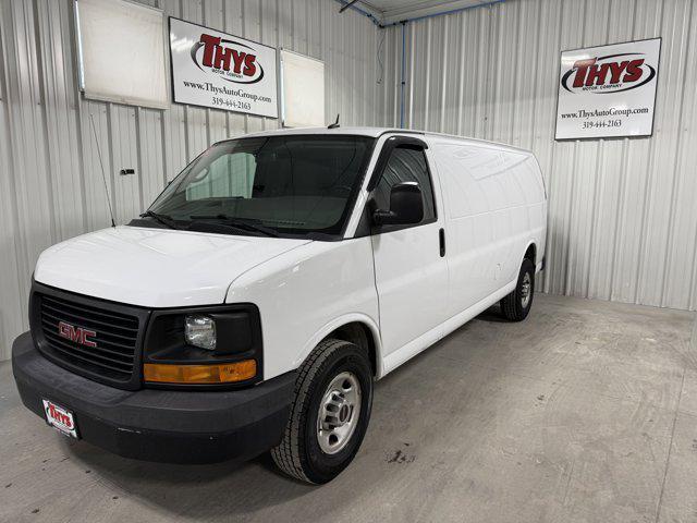 used 2015 GMC Savana 2500 car, priced at $14,500