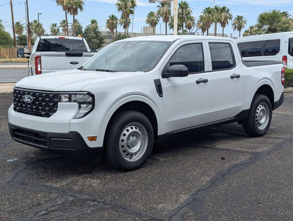 new 2026 Ford Maverick car, priced at $29,267