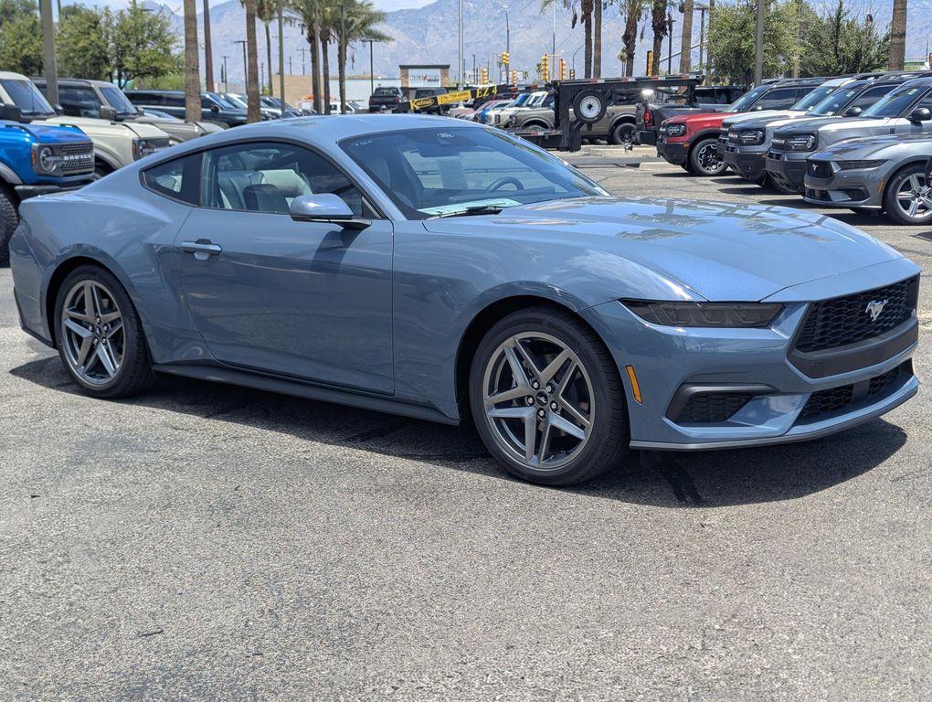 new 2026 Ford Mustang car, priced at $44,944