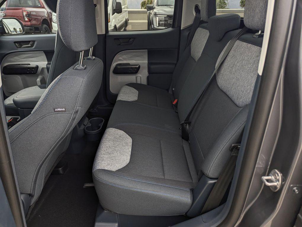 new 2026 Ford Maverick car, priced at $33,729