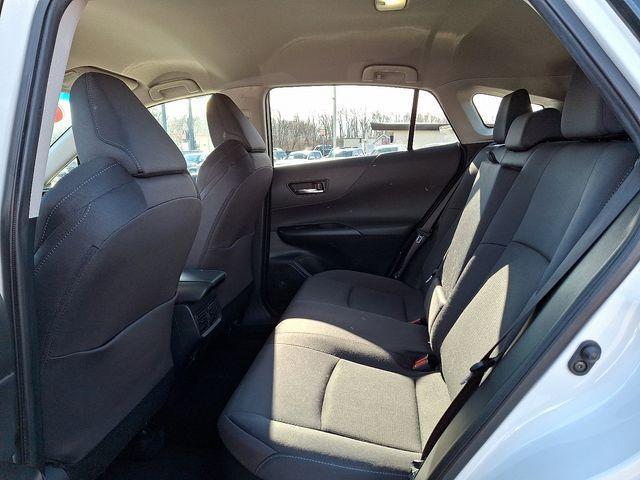 used 2022 Toyota Venza car, priced at $26,636