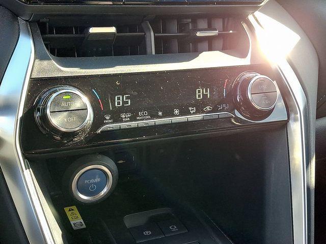 used 2022 Toyota Venza car, priced at $26,636