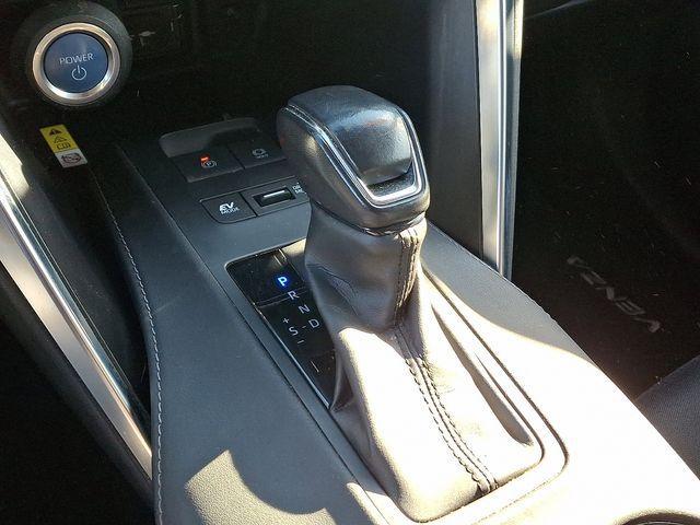 used 2022 Toyota Venza car, priced at $26,636