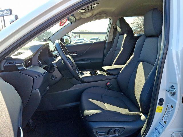 used 2022 Toyota Venza car, priced at $26,636