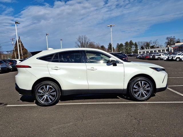 used 2022 Toyota Venza car, priced at $26,636
