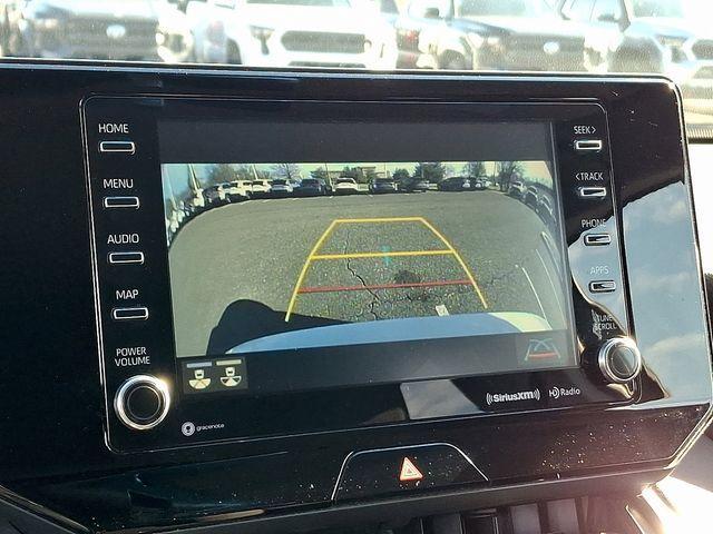 used 2022 Toyota Venza car, priced at $26,636