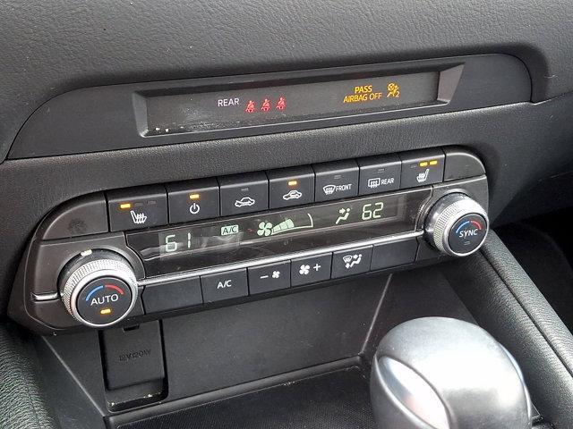 used 2024 Mazda CX-5 car, priced at $26,300