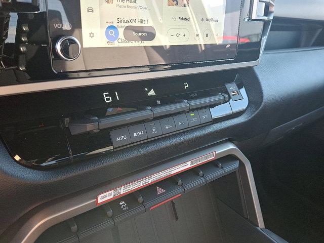 new 2026 Toyota Tundra car, priced at $53,363