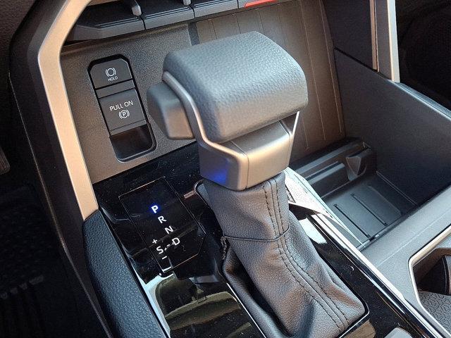 new 2026 Toyota Tundra car, priced at $53,363