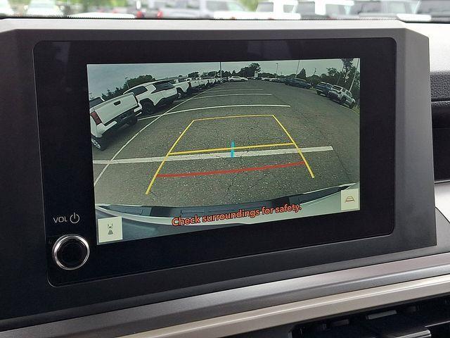 used 2026 Toyota Tacoma car, priced at $43,890