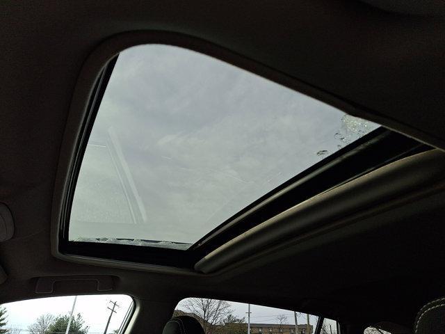 used 2018 Toyota RAV4 car, priced at $16,394