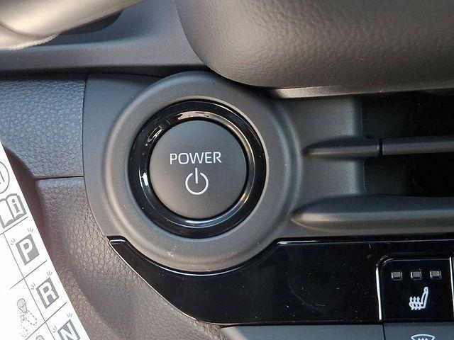 new 2026 Toyota Crown car, priced at $57,418