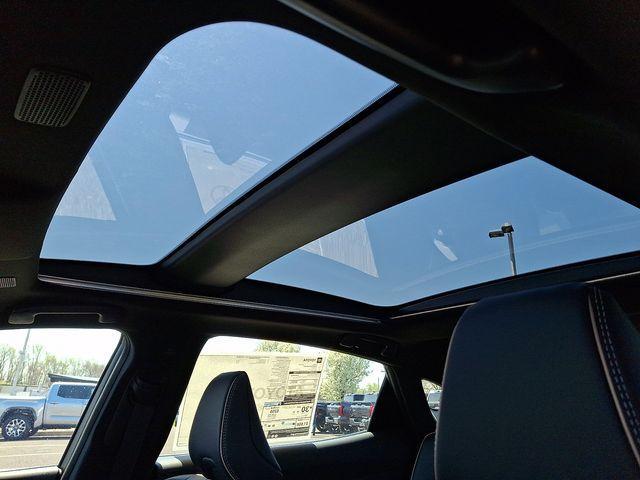 new 2026 Toyota Crown car, priced at $57,418