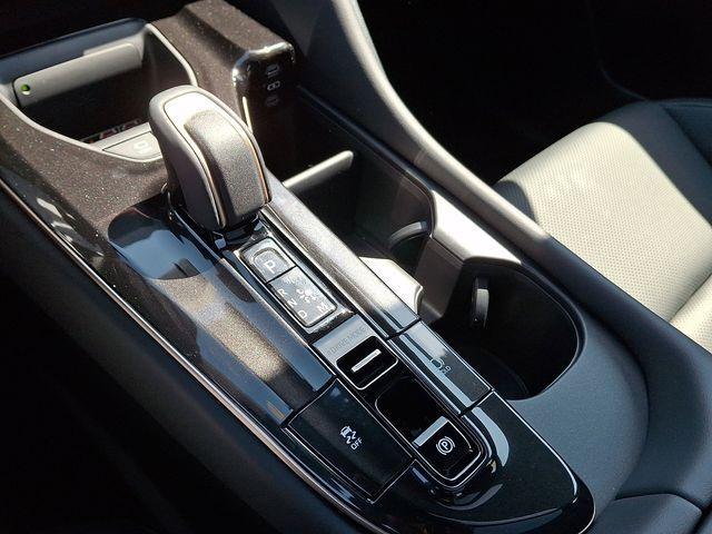 new 2026 Toyota Crown car, priced at $57,418