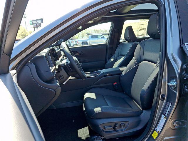 new 2026 Toyota Crown car, priced at $57,418