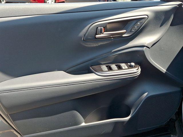 new 2026 Toyota Crown car, priced at $57,418