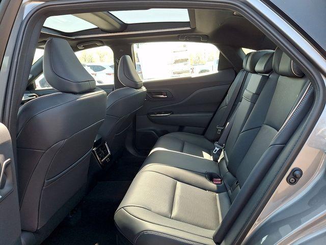 new 2026 Toyota Crown car, priced at $57,418