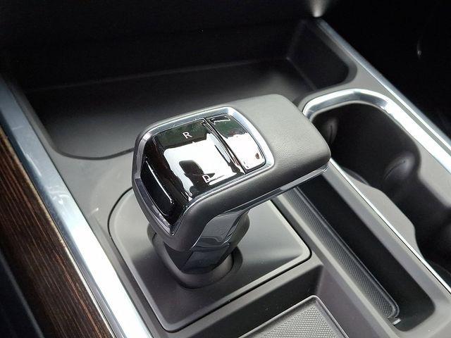 used 2025 GMC Sierra 1500 car, priced at $50,700