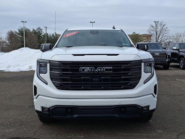 used 2025 GMC Sierra 1500 car, priced at $50,700