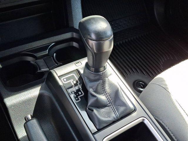 used 2023 Toyota Tacoma car, priced at $32,836