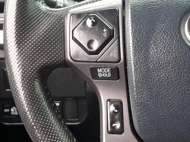 used 2020 Toyota Tacoma car, priced at $32,500