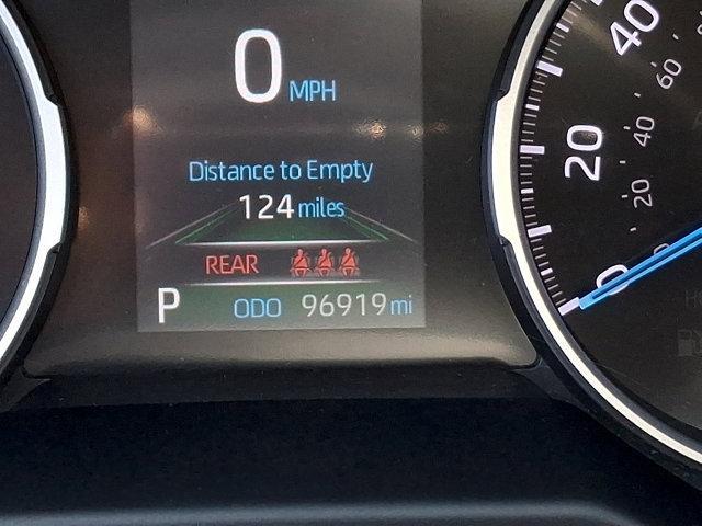 used 2020 Toyota RAV4 Hybrid car, priced at $24,865