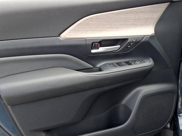 new 2026 Toyota Grand Highlander car, priced at $60,478