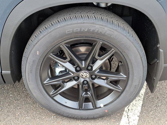 new 2026 Toyota Grand Highlander car, priced at $60,478