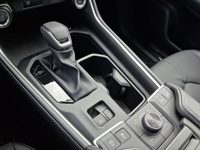 new 2026 Toyota Grand Highlander car, priced at $60,478