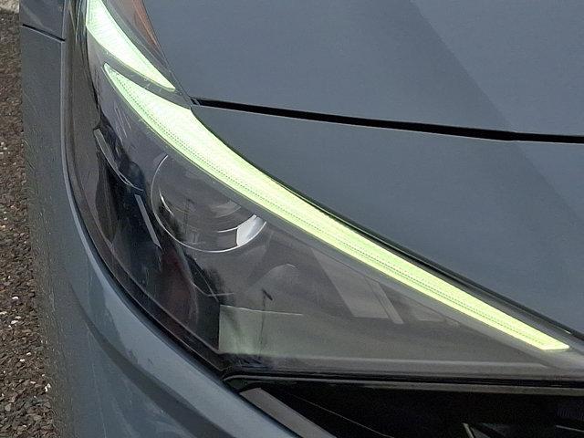 used 2022 Hyundai Elantra car, priced at $18,000