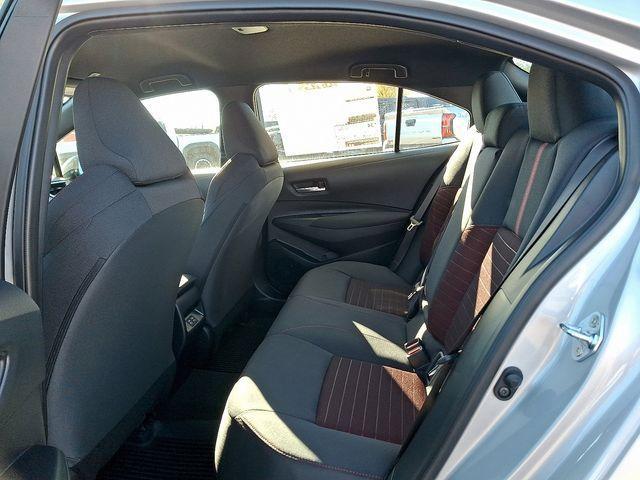 new 2026 Toyota Corolla car, priced at $26,638