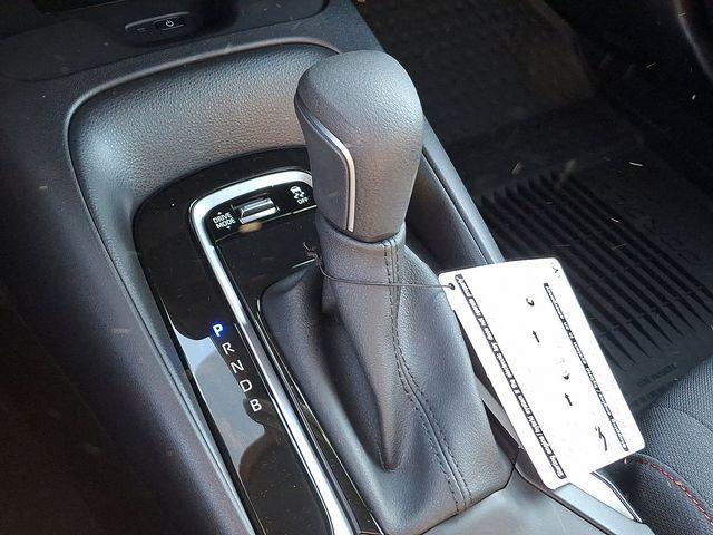 new 2026 Toyota Corolla car, priced at $26,638