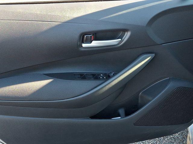 new 2026 Toyota Corolla car, priced at $26,638