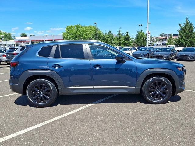 used 2023 Mazda CX-50 car, priced at $27,490